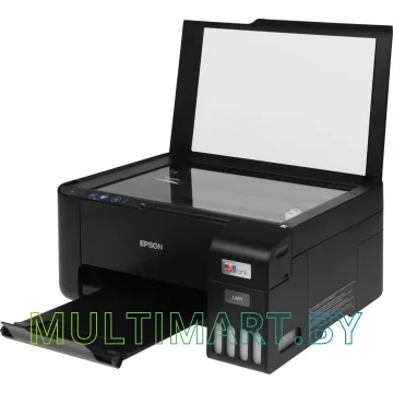 МФУ Epson EcoTank L3211 (C11CJ68406) картинка 3